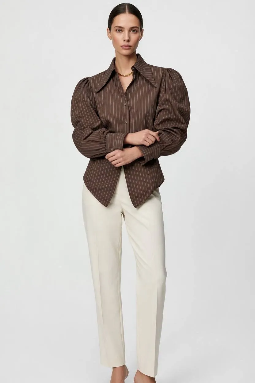 Коллекция — руки скрещены