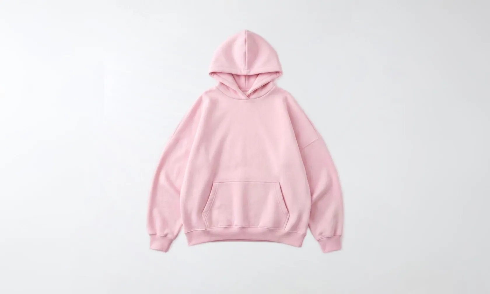 Невидимый манекен — до