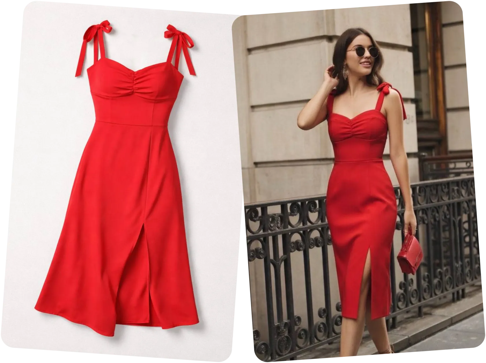 Street style — уличная съёмка — 3